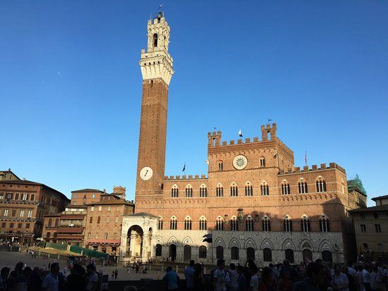 Palazzo Pubblico